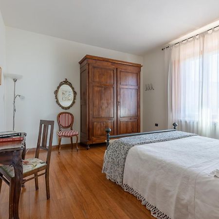 B&B Il Ramaiolo Santa Maria a Monte Exteriér fotografie