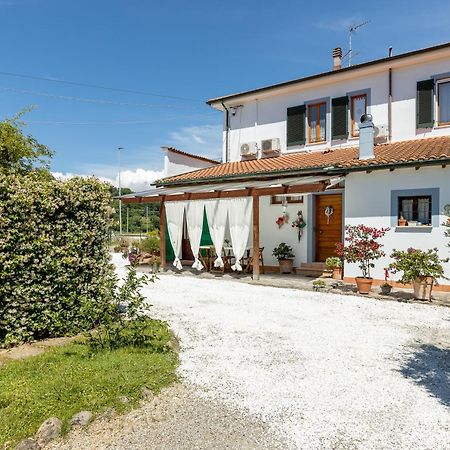 B&B Il Ramaiolo Santa Maria a Monte Exteriér fotografie