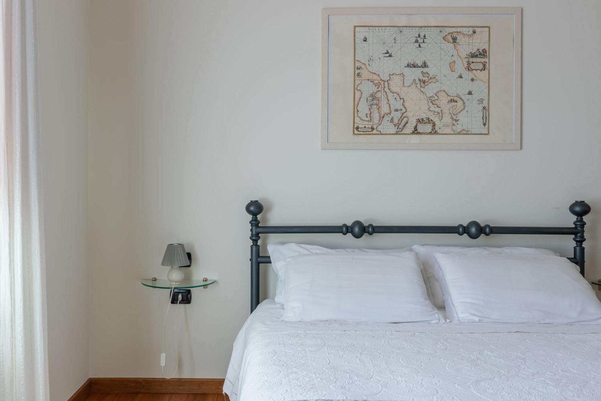 B&B Il Ramaiolo Santa Maria a Monte Exteriér fotografie