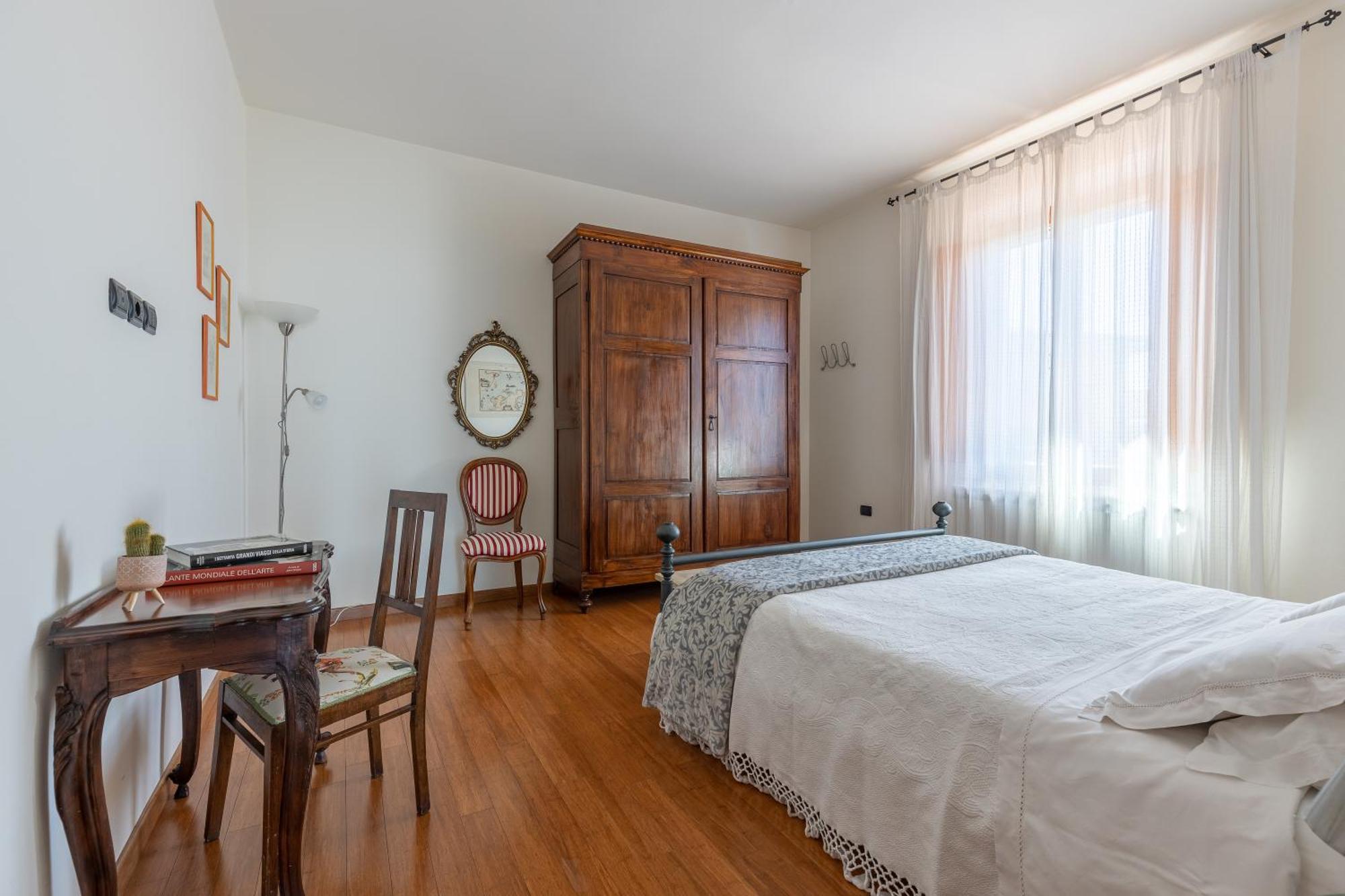 B&B Il Ramaiolo Santa Maria a Monte Exteriér fotografie