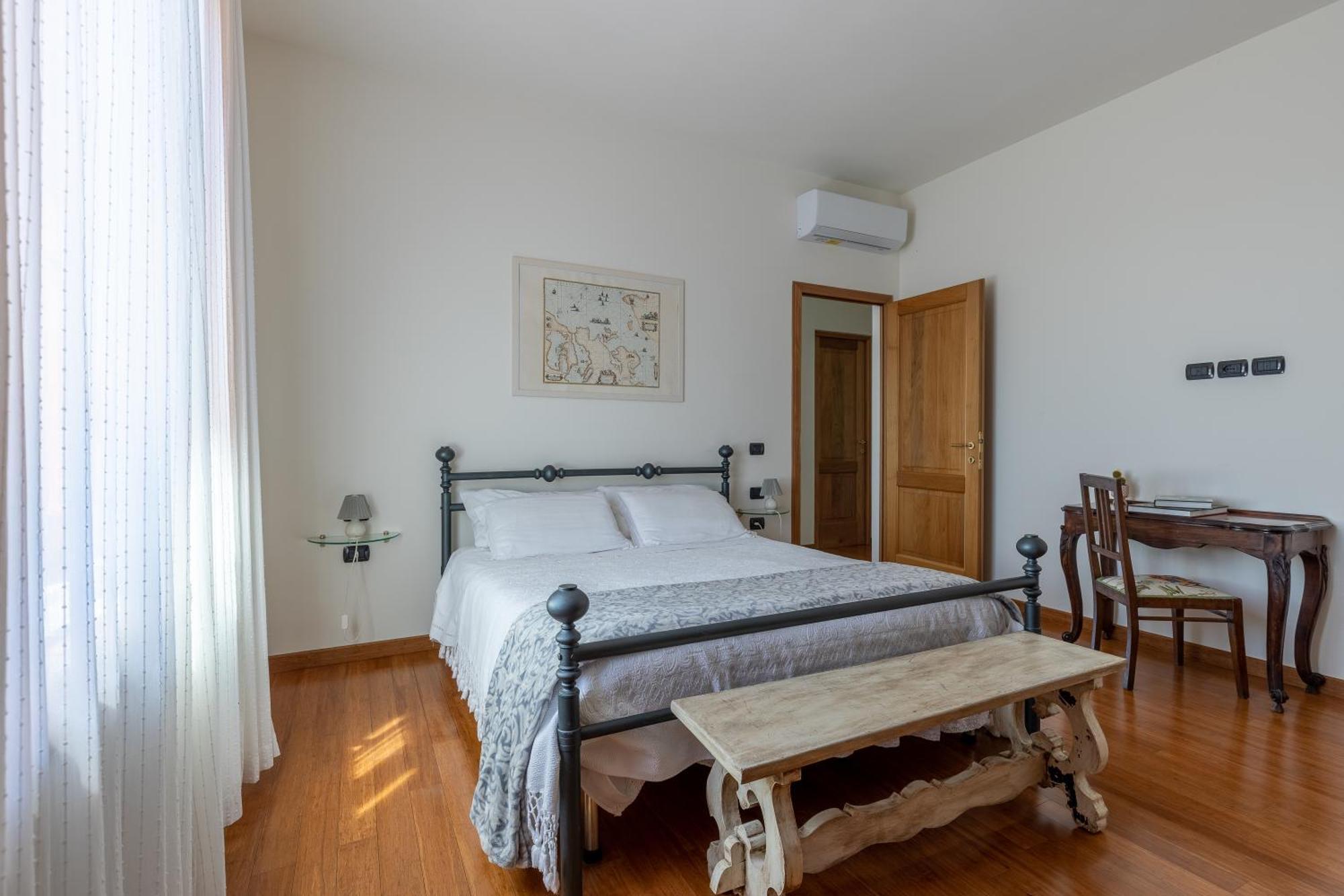 B&B Il Ramaiolo Santa Maria a Monte Exteriér fotografie