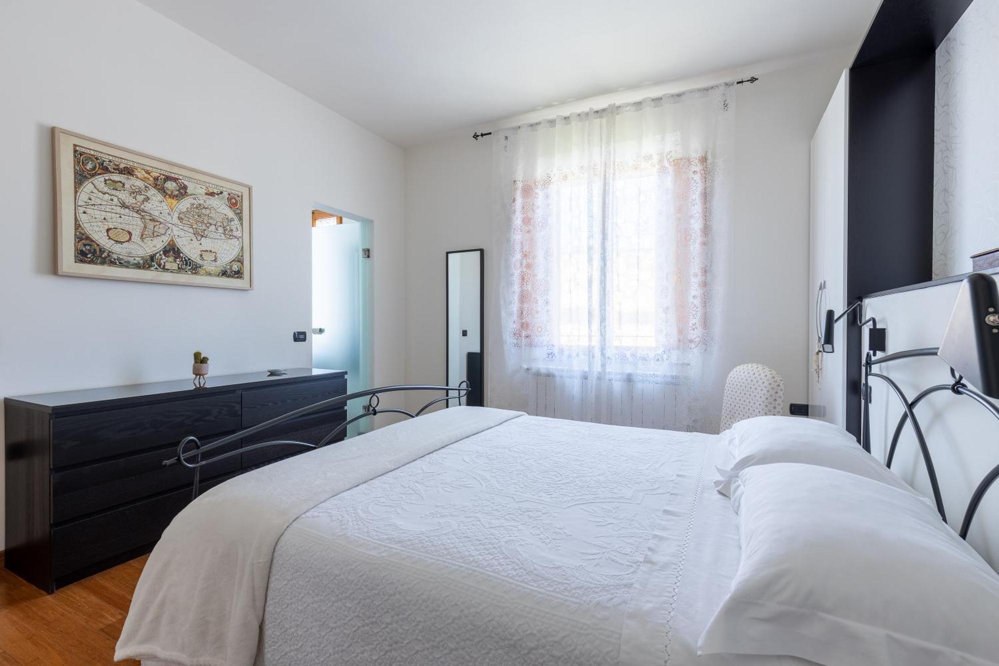 B&B Il Ramaiolo Santa Maria a Monte Exteriér fotografie