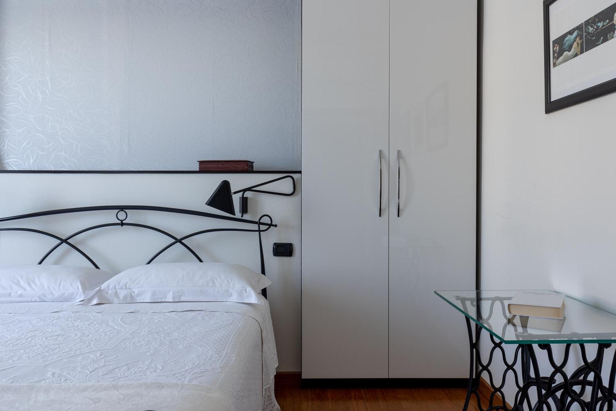 B&B Il Ramaiolo Santa Maria a Monte Exteriér fotografie