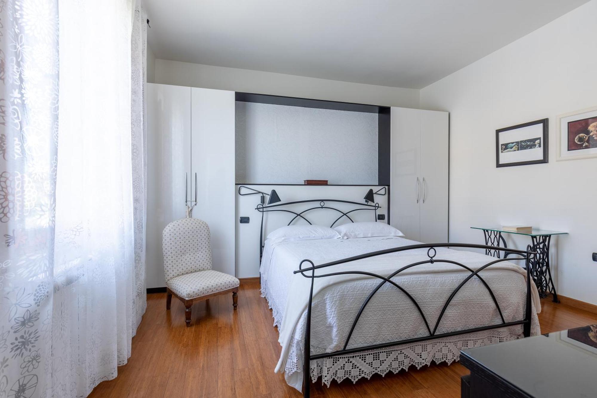 B&B Il Ramaiolo Santa Maria a Monte Exteriér fotografie