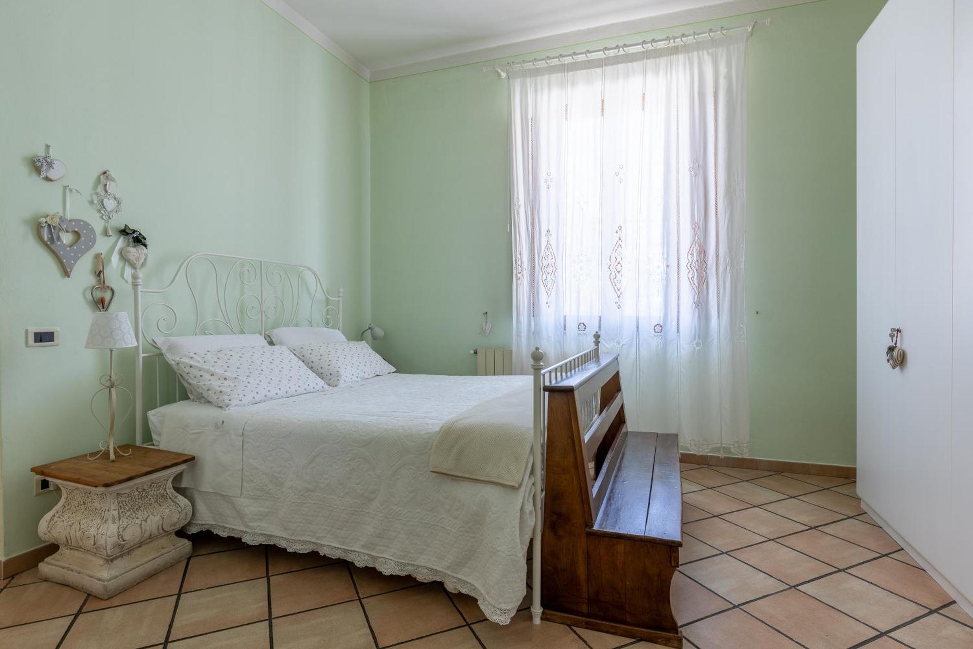B&B Il Ramaiolo Santa Maria a Monte Exteriér fotografie