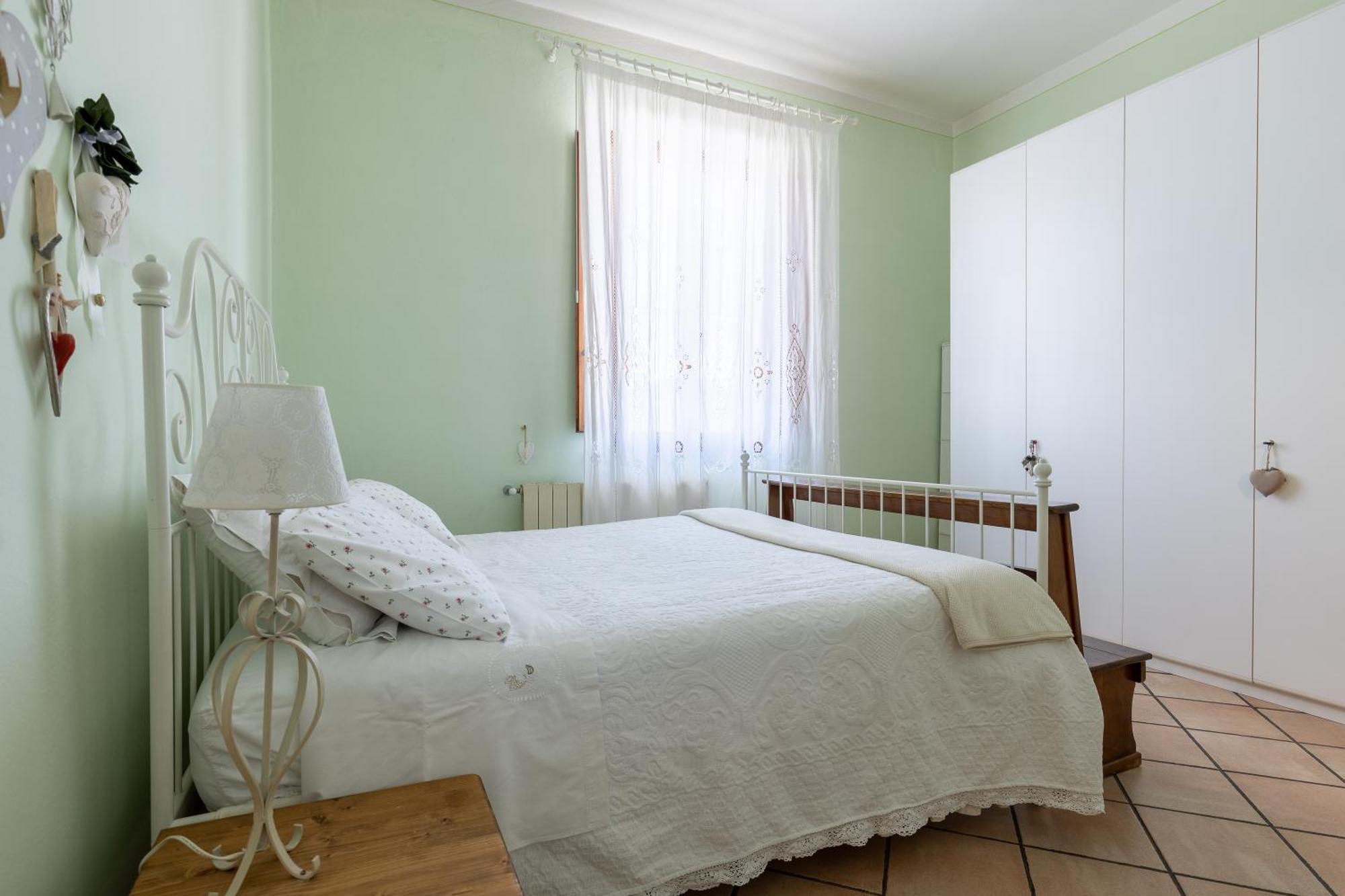 B&B Il Ramaiolo Santa Maria a Monte Exteriér fotografie