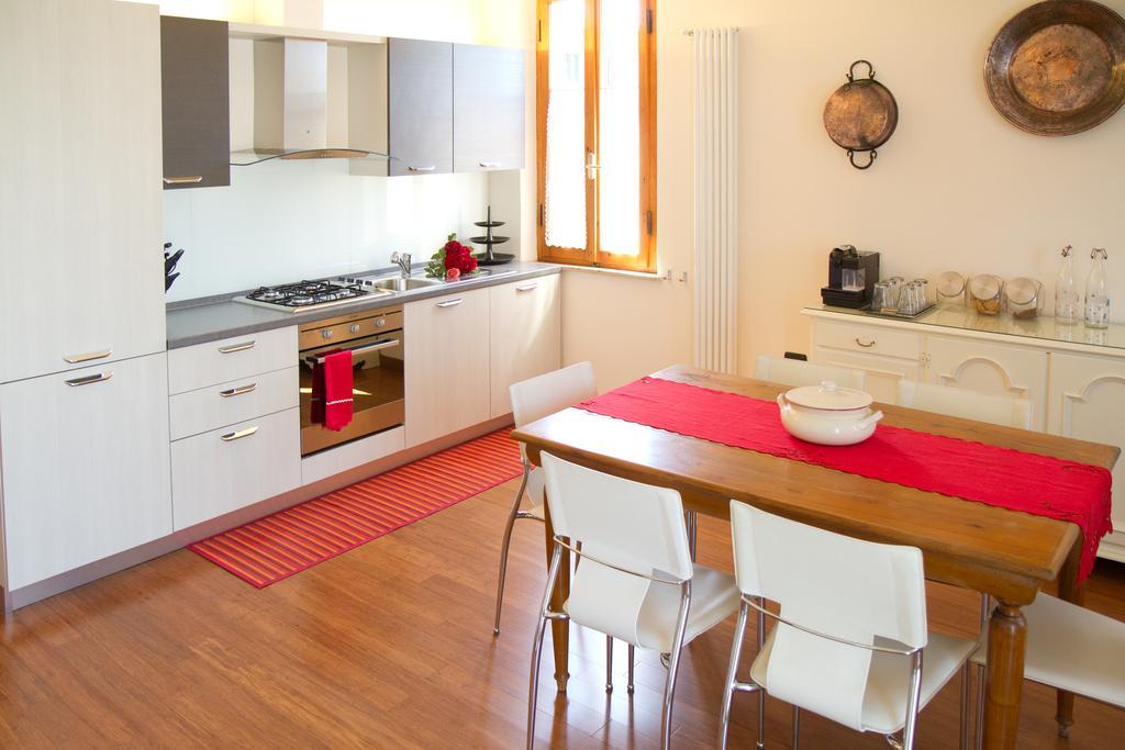 B&B Il Ramaiolo Santa Maria a Monte Exteriér fotografie