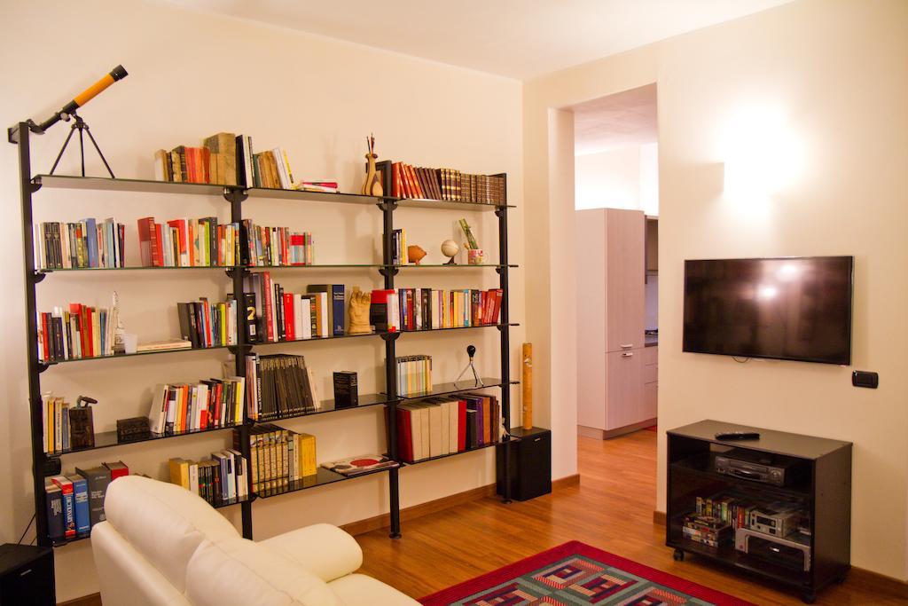 B&B Il Ramaiolo Santa Maria a Monte Exteriér fotografie