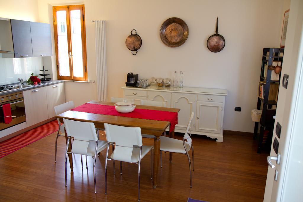 B&B Il Ramaiolo Santa Maria a Monte Exteriér fotografie