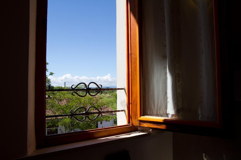 B&B Il Ramaiolo Santa Maria a Monte Exteriér fotografie