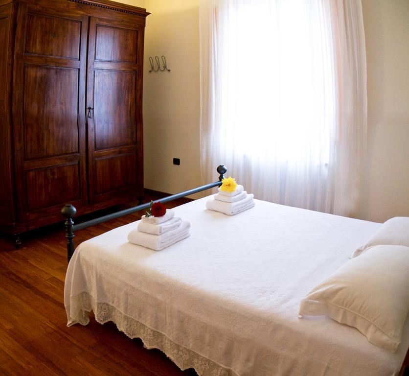 B&B Il Ramaiolo Santa Maria a Monte Exteriér fotografie