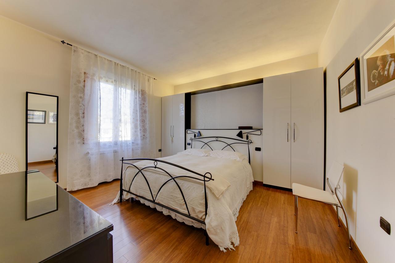 B&B Il Ramaiolo Santa Maria a Monte Exteriér fotografie