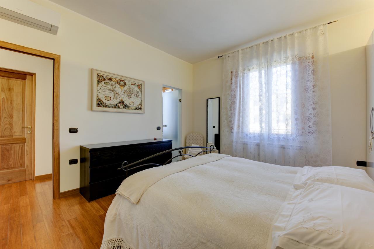 B&B Il Ramaiolo Santa Maria a Monte Exteriér fotografie