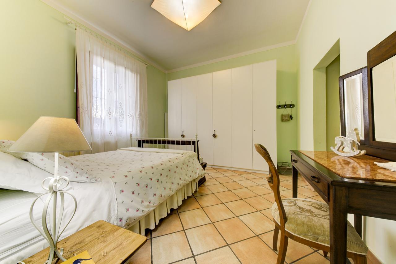 B&B Il Ramaiolo Santa Maria a Monte Exteriér fotografie