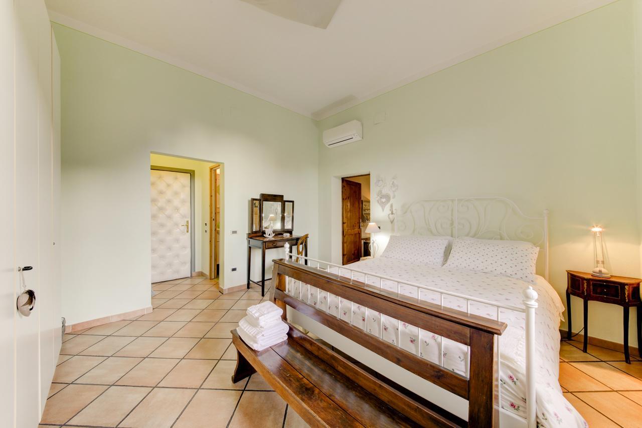 B&B Il Ramaiolo Santa Maria a Monte Exteriér fotografie
