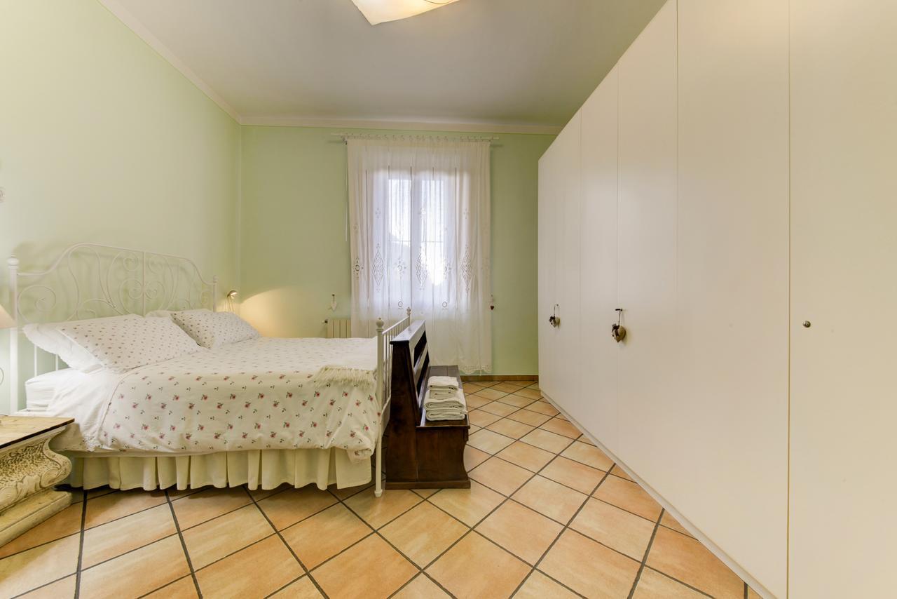 B&B Il Ramaiolo Santa Maria a Monte Exteriér fotografie